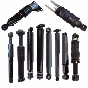 Hydraulic Dampers
