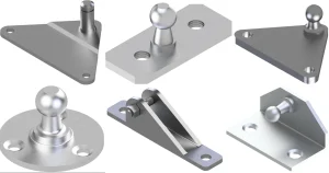 Mounting Brackets