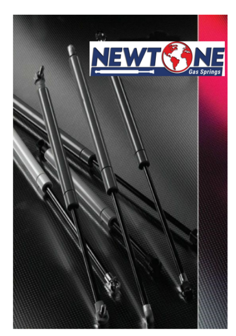 Gas Spring Gas Strut