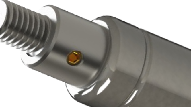 Adjustable Gas Springs : Side Valve and End Valve Options Explained