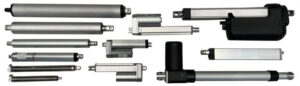 Linear Actuator