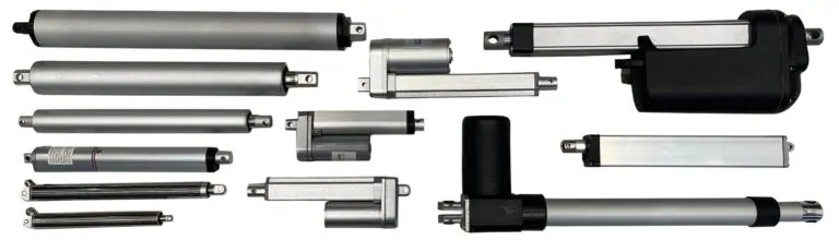 What Is a Linear Actuator? A Beginner’s Guide
